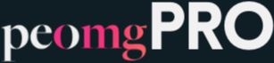 peomgPRO logo