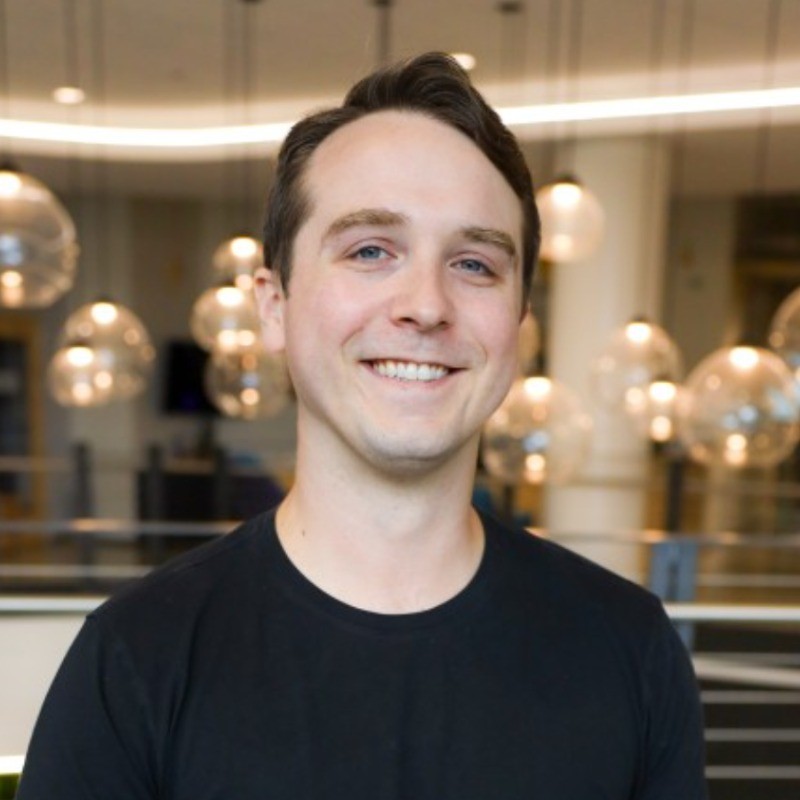 Picture of Austin Gentry